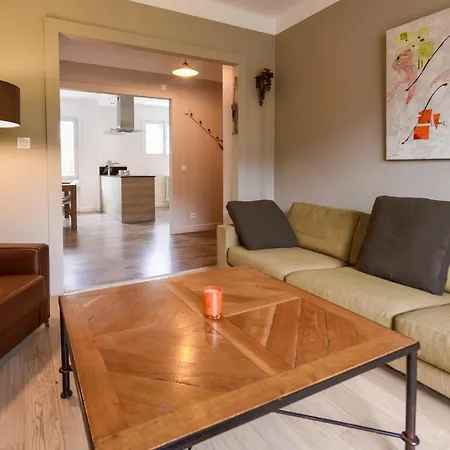 2 Au Coeur D'annecy Avec Terrasse Апартаменти Аннесі