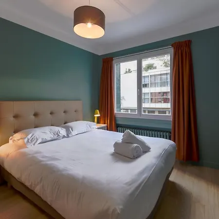 2 Au Coeur D'annecy Avec Terrasse Apartment *